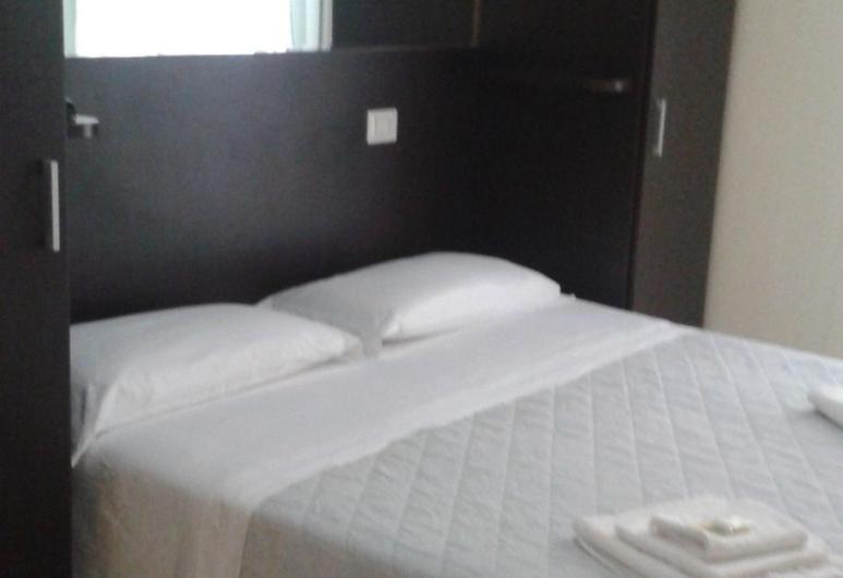 Hotel Saline Чезенатико Экстерьер фото